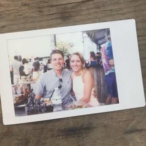 Meet your Posher, Dana